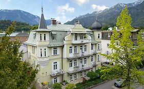 Villa Rein Boutiquehotel